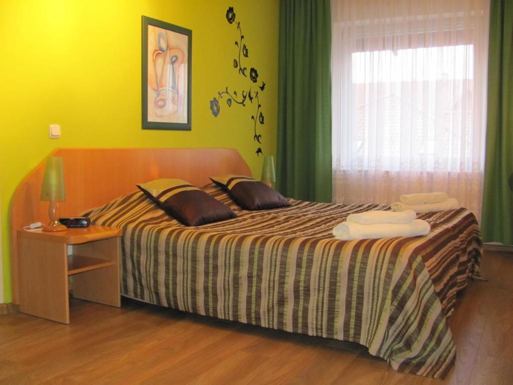 Hotel Gregor Pszczółki Quarto foto